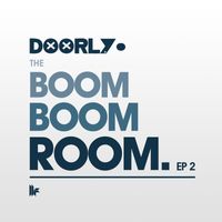 Doorly - The Boom Boom Room EP 2