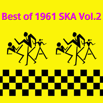 Various Artists - Best of 1961 Ska Vol.2