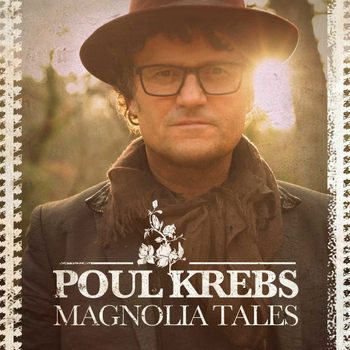 Poul Krebs - Magnolia Tales