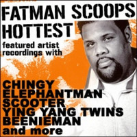 Fatman Scoop - Fatman Scoop "Hottest Featured Artist Recordings"