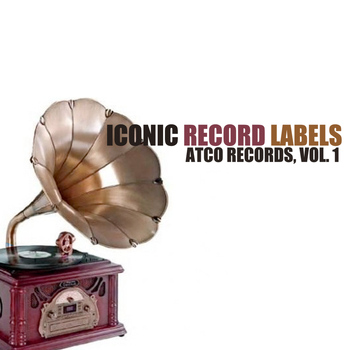 Various Artists - Iconic Records, Vol. 1