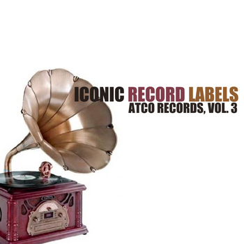 Various Artists - Iconic Records, Vol. 3