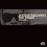 Alessio Pagliaroli - Distractions