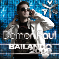Damon Paul - Bailando
