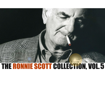 Various Artists - The Ronnie Scott Collection, Vol. 5