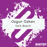 Ozgur Ozkan - Dark Beach