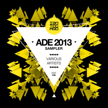 Various Artists - ADE 2013 Sampler