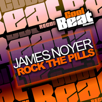 James Noyer - Rock the Pills