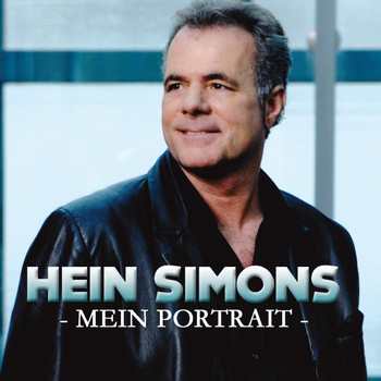 Hein Simons - Mein Portrait