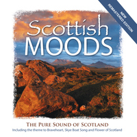 The Munros - Scottish Moods