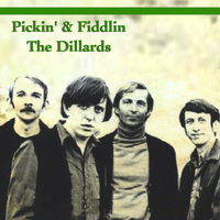 The Dillards - Pickin' & Fiddlin'