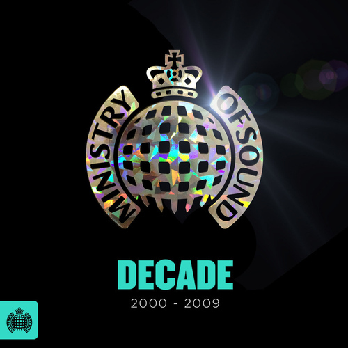 Various - Trance Decade Various - Trance Decade