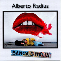 Alberto Radius - Banca d'Italia