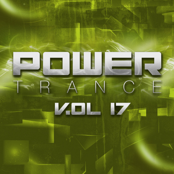 Various Artists - Power Trance Vol.17