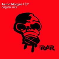 Aaron Morgan - Aaron Morgan EP