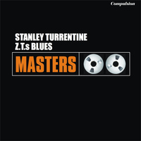 Stanley Turrentine - Z. T.'s Blues