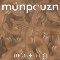 Münpauzn - Morning - EP