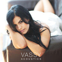Vassy - The Acoustics, Covers