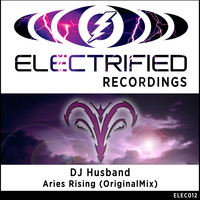 DJ Husband - Aries Rising