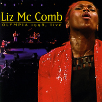 Liz McComb - Olympia 1998 (Live)