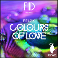 Felyx - Colours Of Love