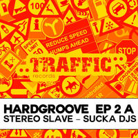 Stereo Slave - Sucka DJs