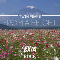 Twin Peaks - From A Height