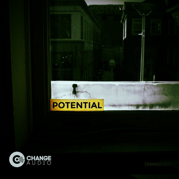 Various Artists - Potential