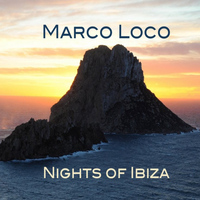Marco Loco - Nights of Ibiza