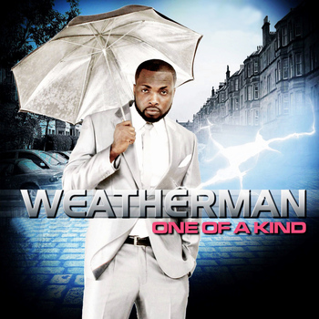 Weatherman - One of a Kind