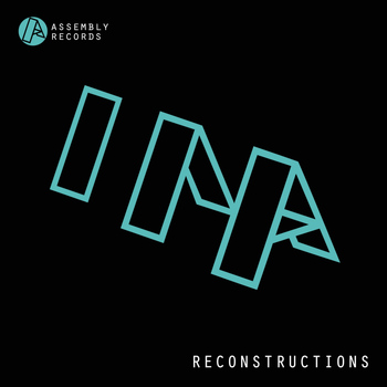 Various Artists - Reconstructions
