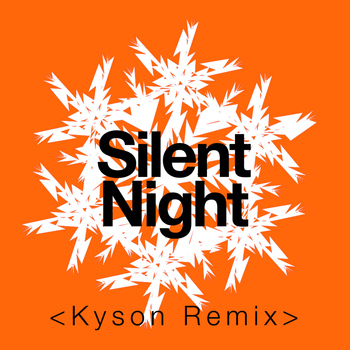 Robert Farnon - Silent Night (Kyson Remix)
