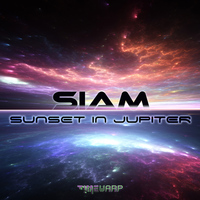 Siam - Sunset in Jupiter