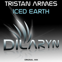 Tristan Armes - Iced Earth