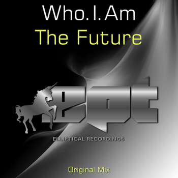 Who.I.AM - The Future