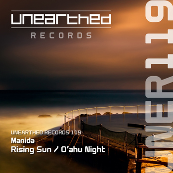 Manida - Rising Sun / O'Ahu Night