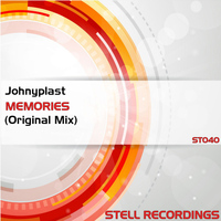 JohnyPlast - Memories