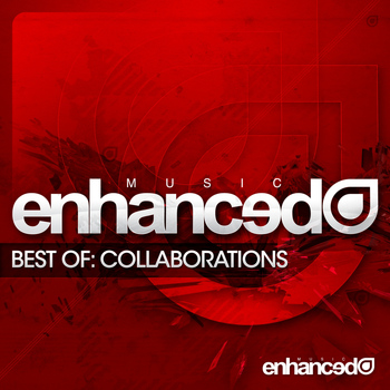 Various Artists - Enhanced Music Best Of: Collaborations