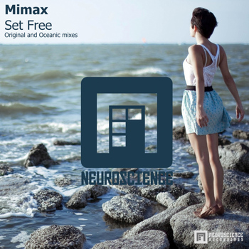 Mimax - Set Free