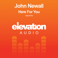 John Newall - Here For You