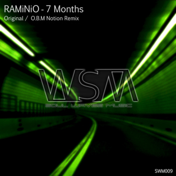 RAMiNiO - 7 Months