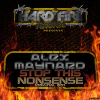 Alex Maynard - Stop This Nonsense
