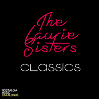 The Laurie Sisters - Something's Gotta Give