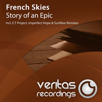 French Skies - Story of An Epic