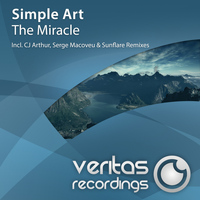 Simple Art - The Miracle