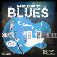 Peg Leg Howell - The Heart of Blues (Vol 3)