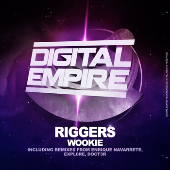 Riggers - Wookie