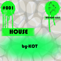 by-KOT - House