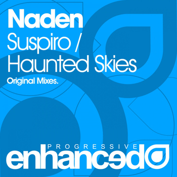 Naden - Suspiro / Haunted Skies