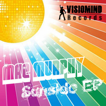 Mac Murphy - Sunside EP